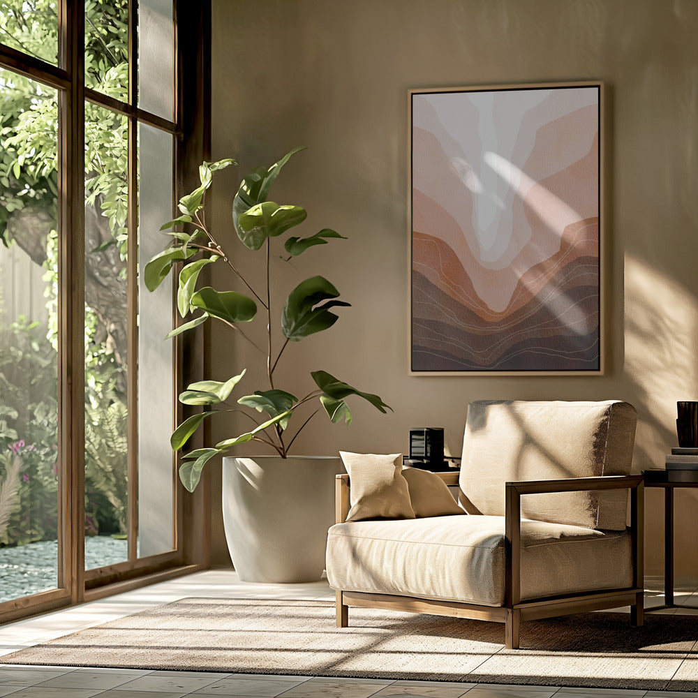 1180 2x3-verhouding | Poster