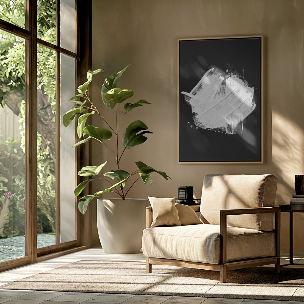 Monochrome Motion | Poster