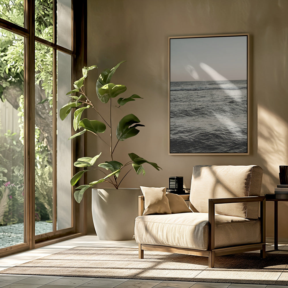 Eindeloze Horizon | Poster