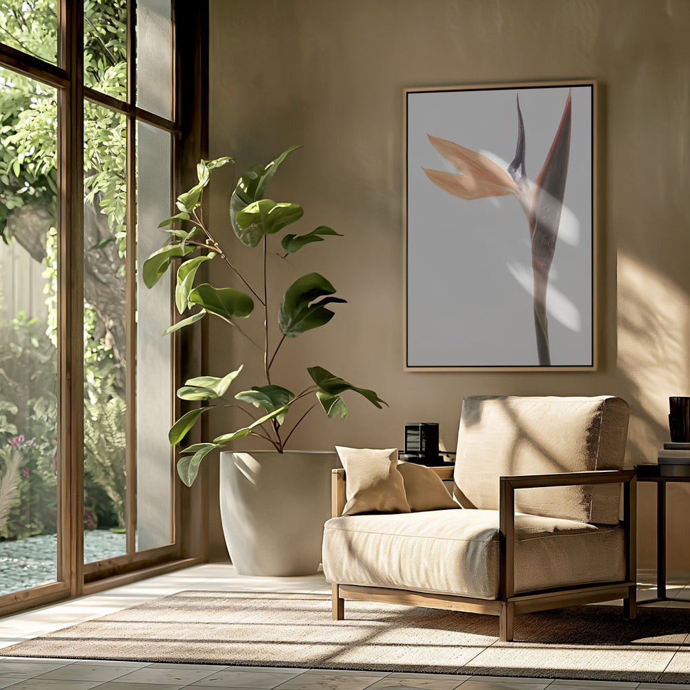 Vibrant Blossom | Poster