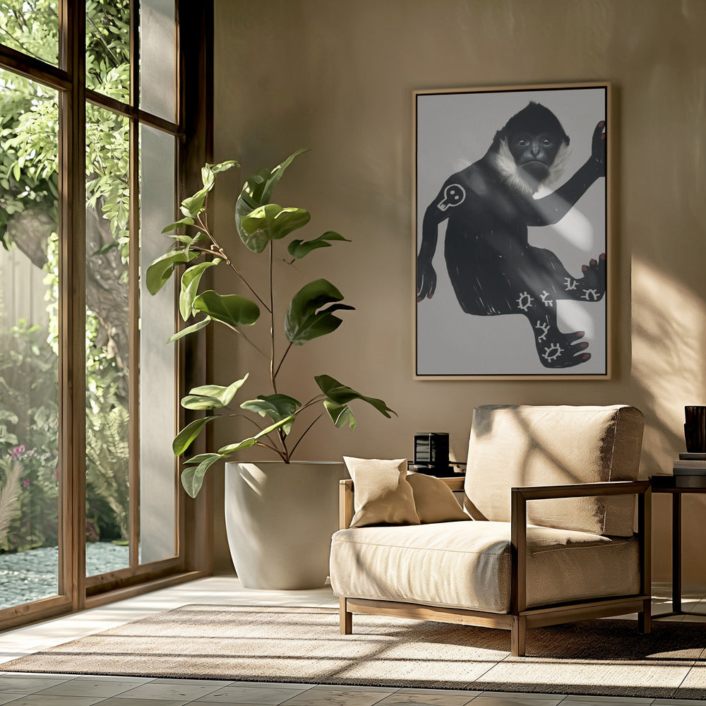 Opstand nr. I | Poster