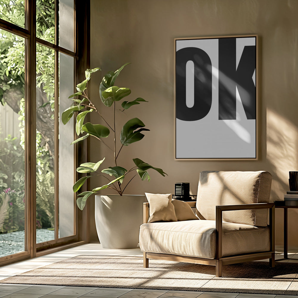Gedurfde typografie | Poster