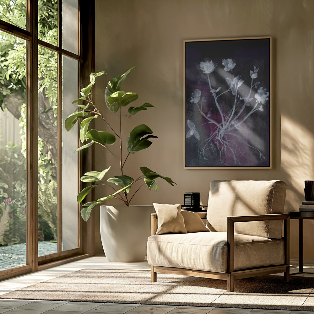 Geheime Tuin II | Poster