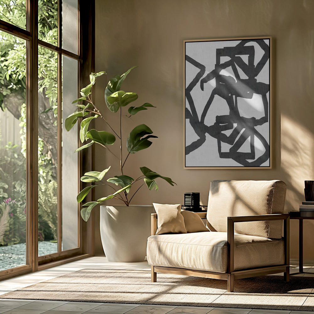 Noir en Inky 3 | Poster