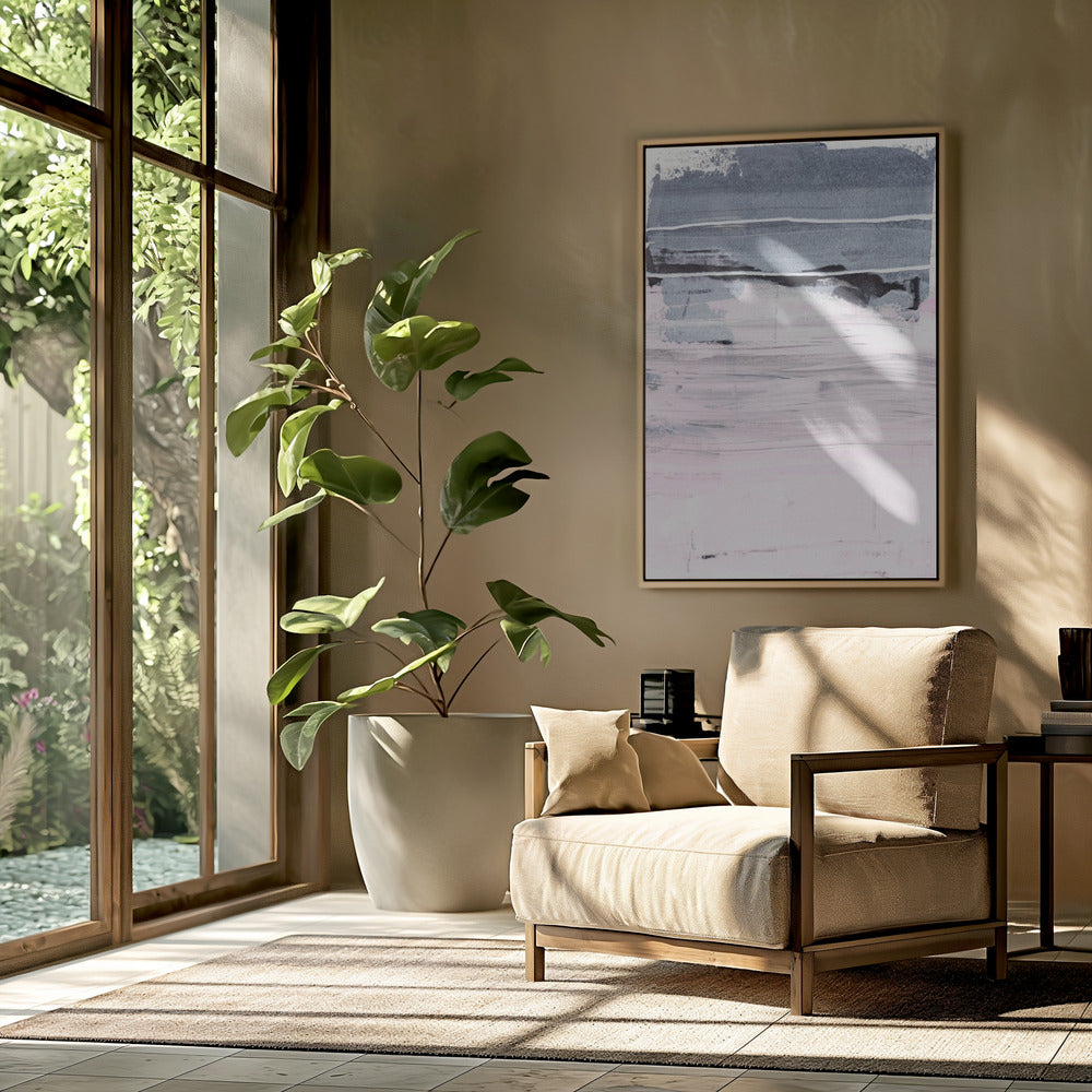 Dreamscape Lines | Poster