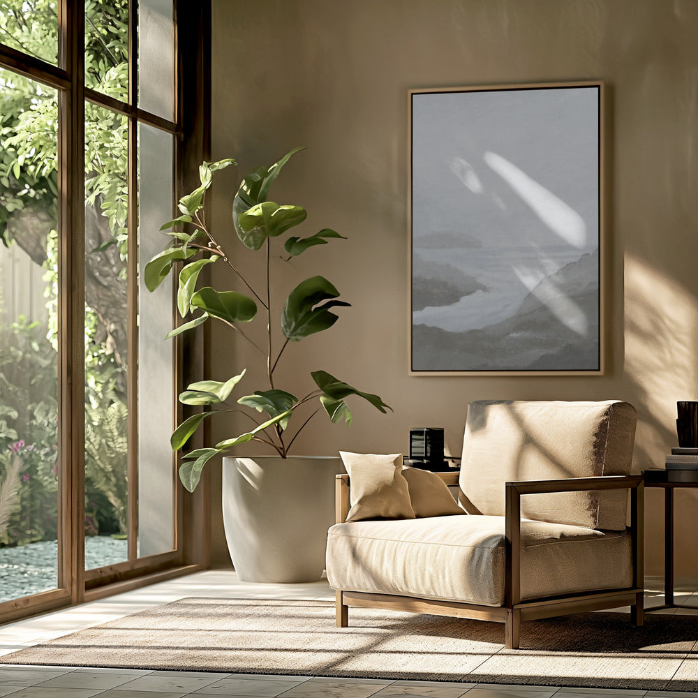 Ochtendspray | Poster