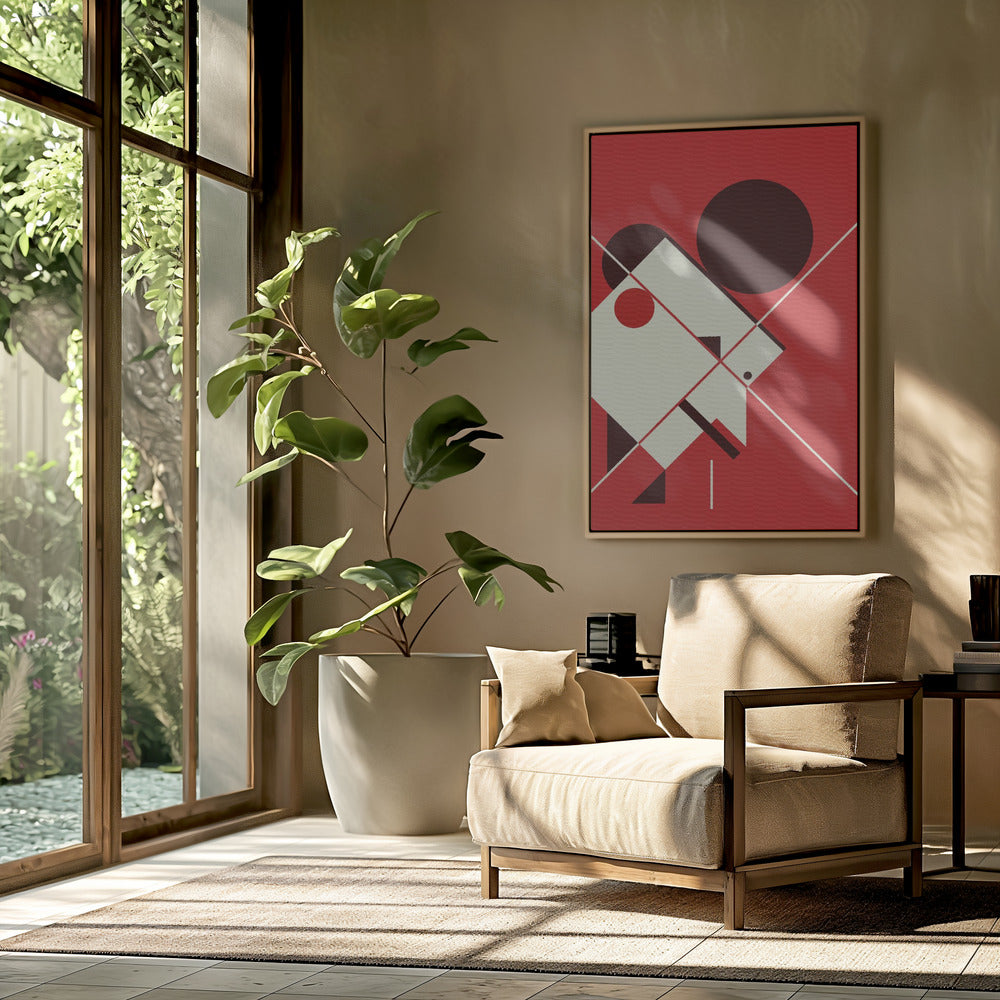 Contramarinetti | Poster