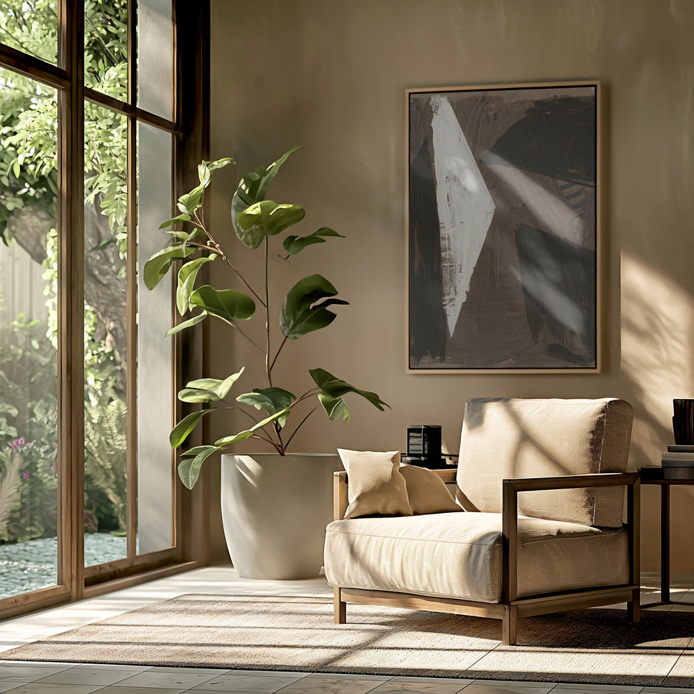 Attractie | Poster
