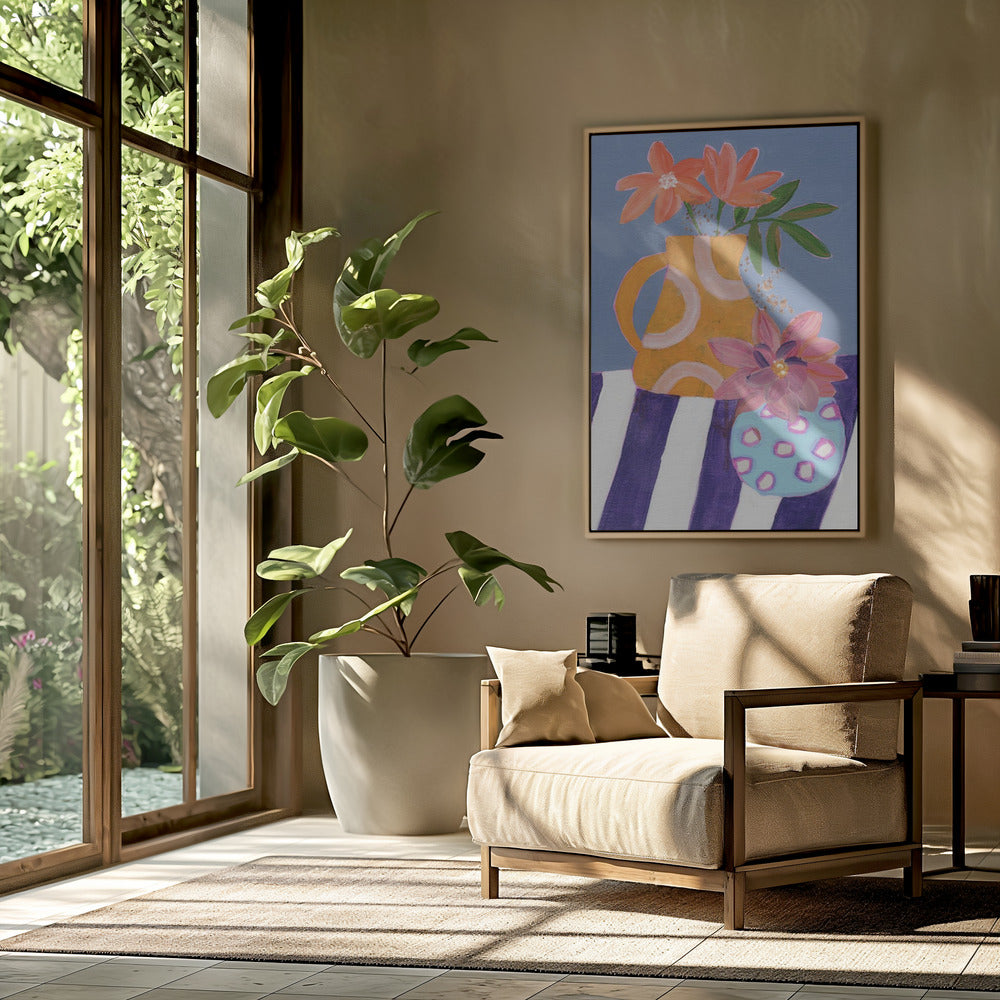 Boerderij | Poster