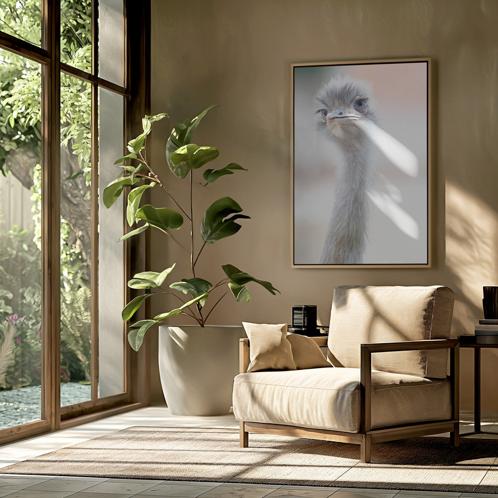 natuurlijke schoonheid | Poster