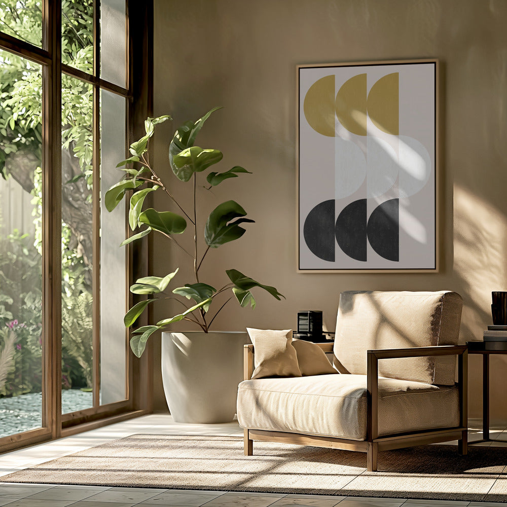 Vormen | Poster