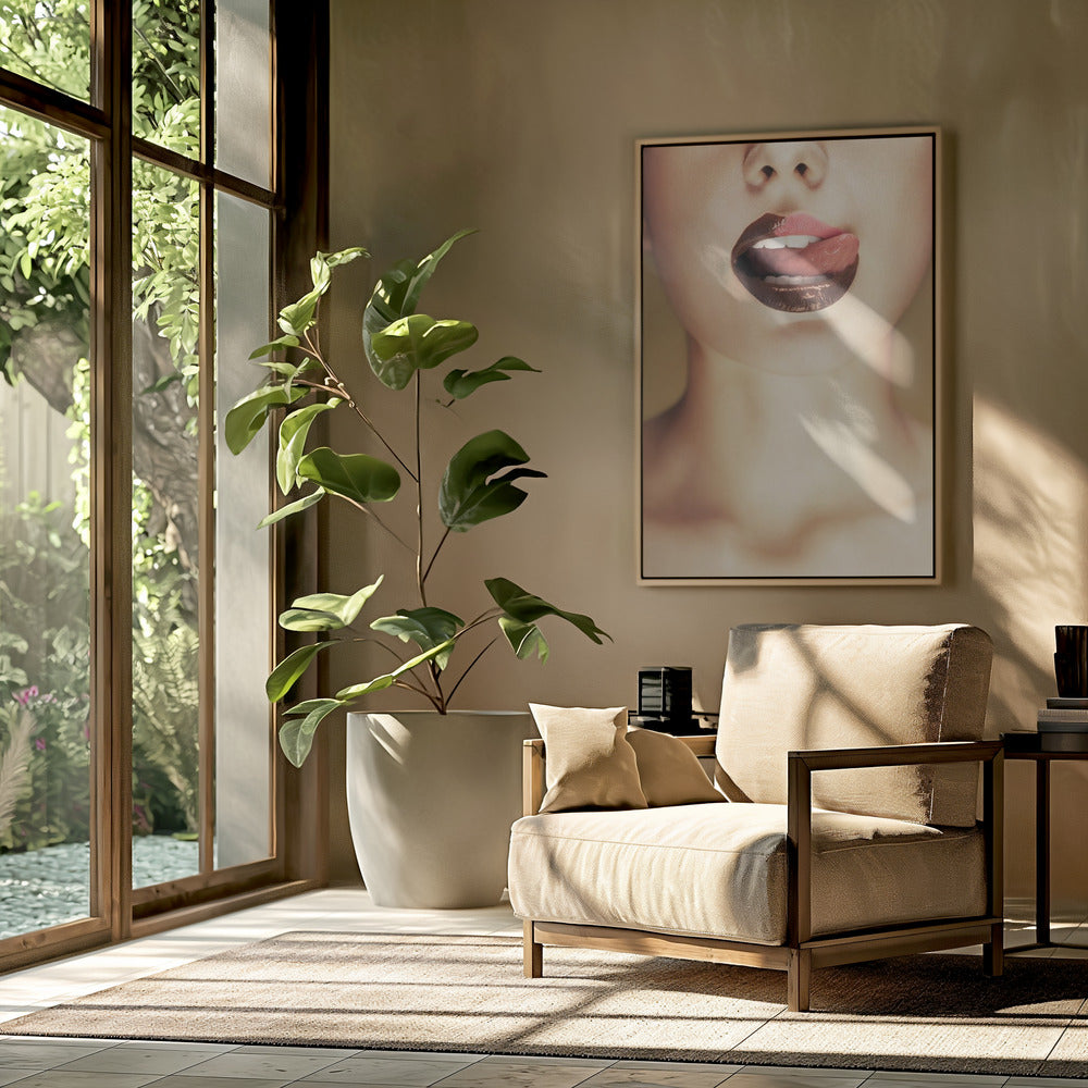 Chocolade | Poster
