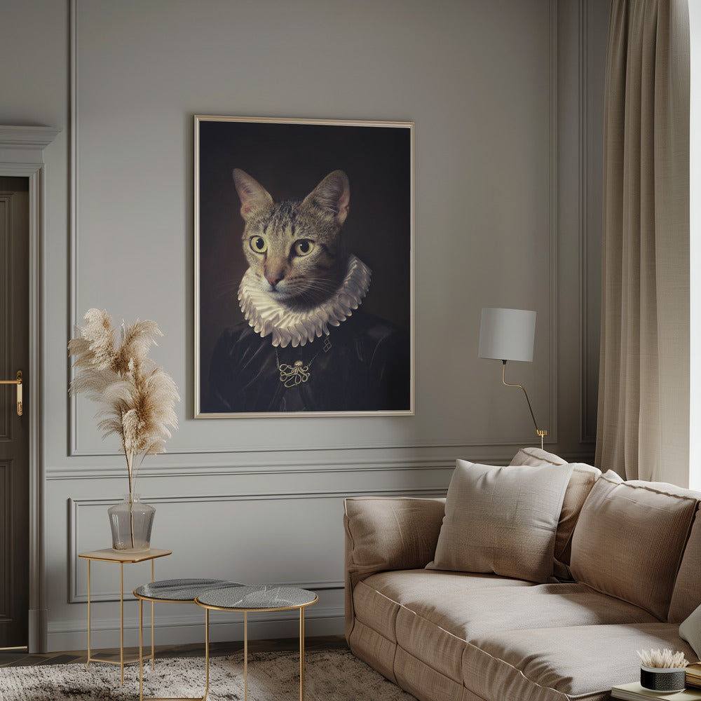 Heer Kiko | Poster