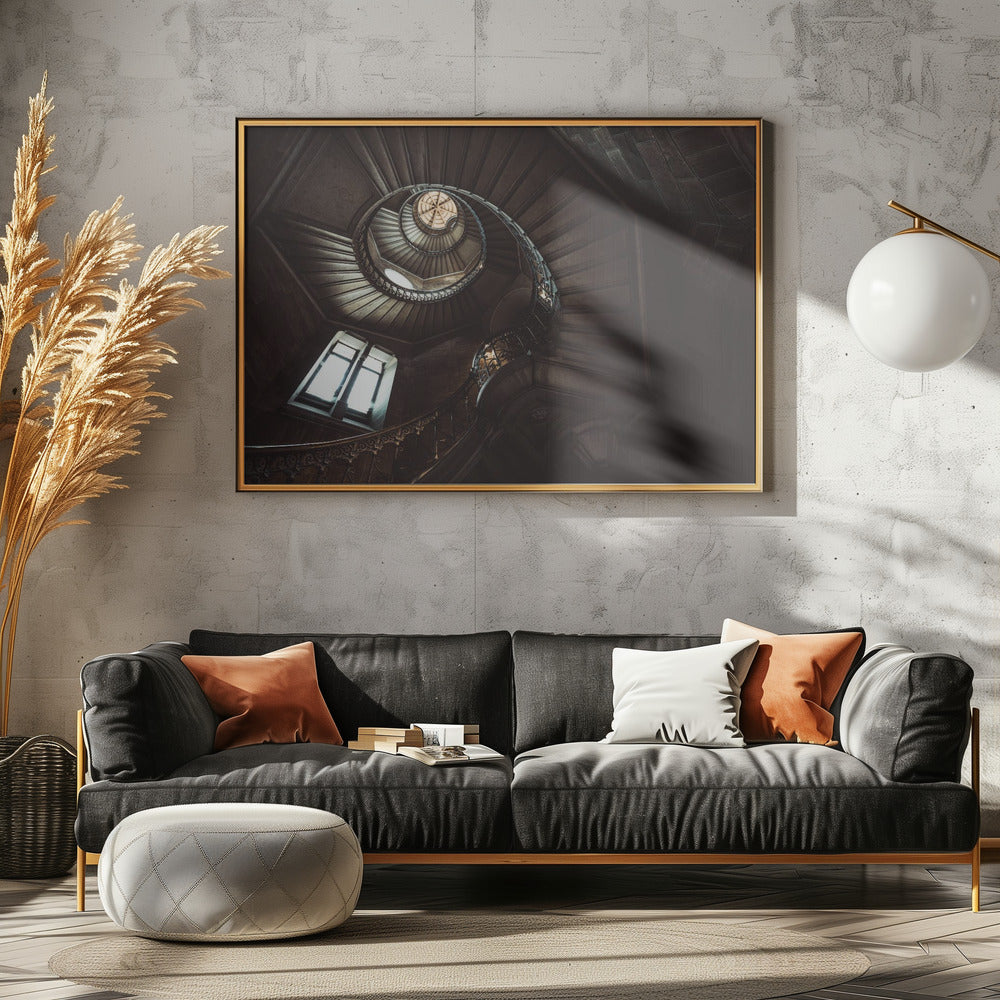De toren van Fibonacci | Canvas
