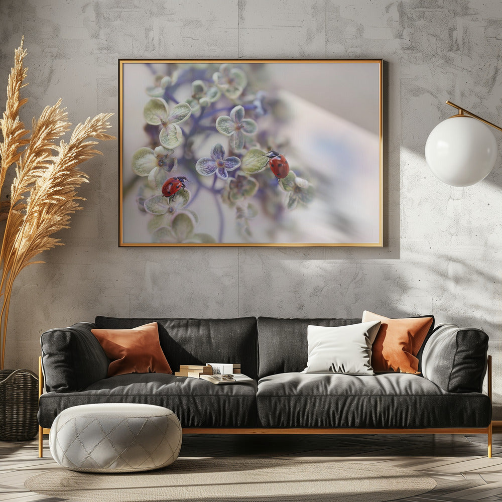 Kwetsbaar | Canvas