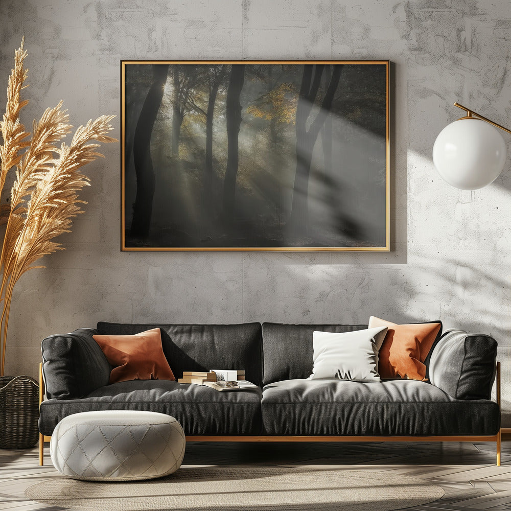 Sunbeam | Poster