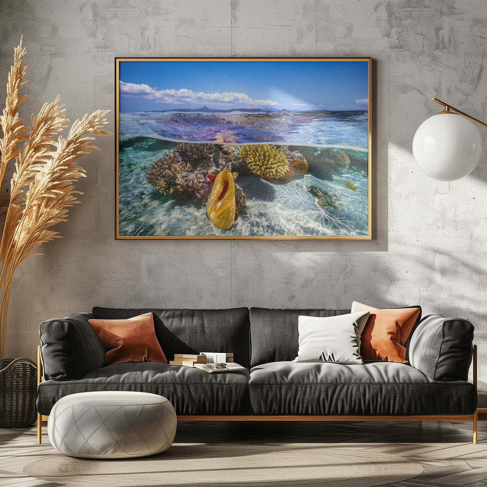Laguneleven | Canvas