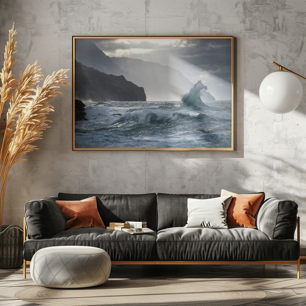 Zonder titel | Canvas