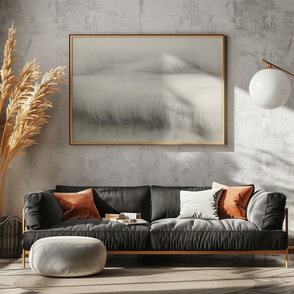Waterkant | Poster