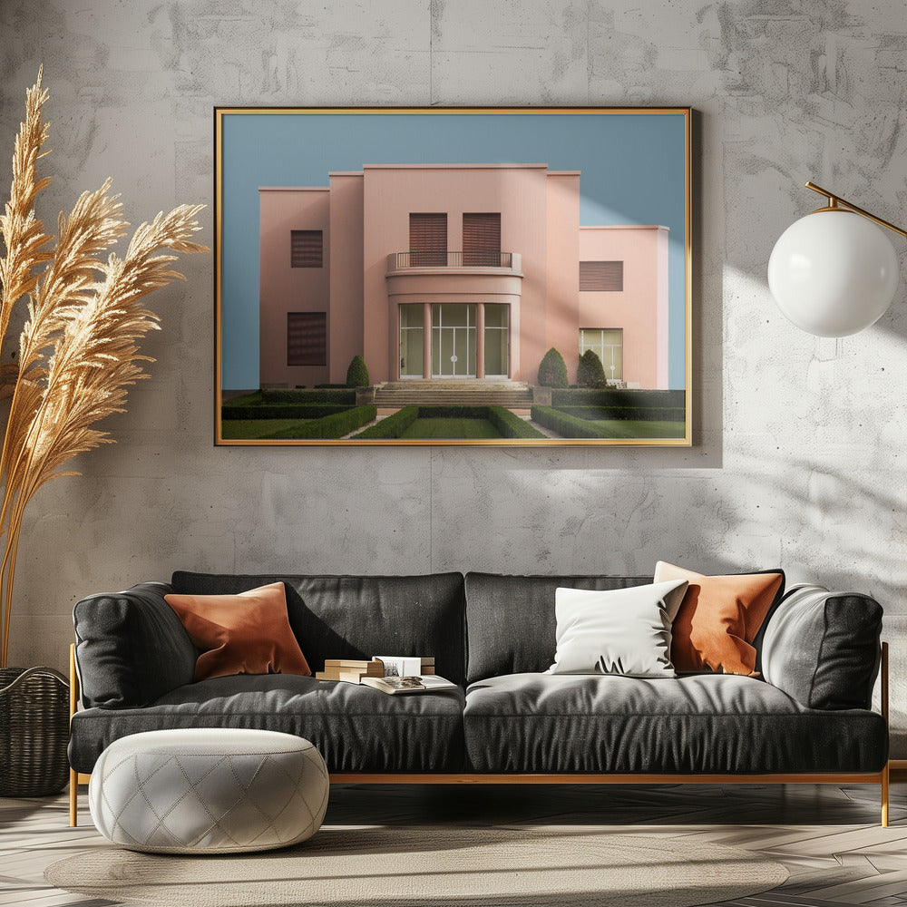 Zonder titel | Canvas