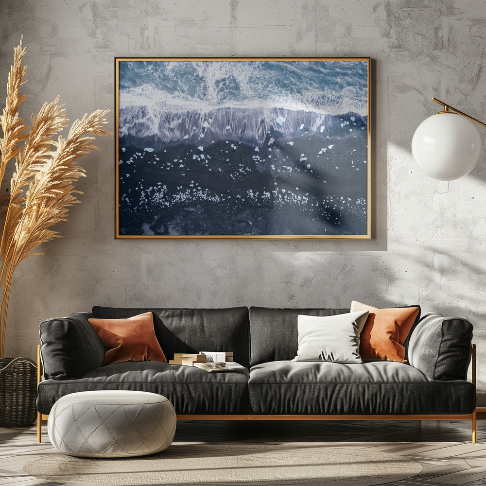 Jokulsarlon | Canvas