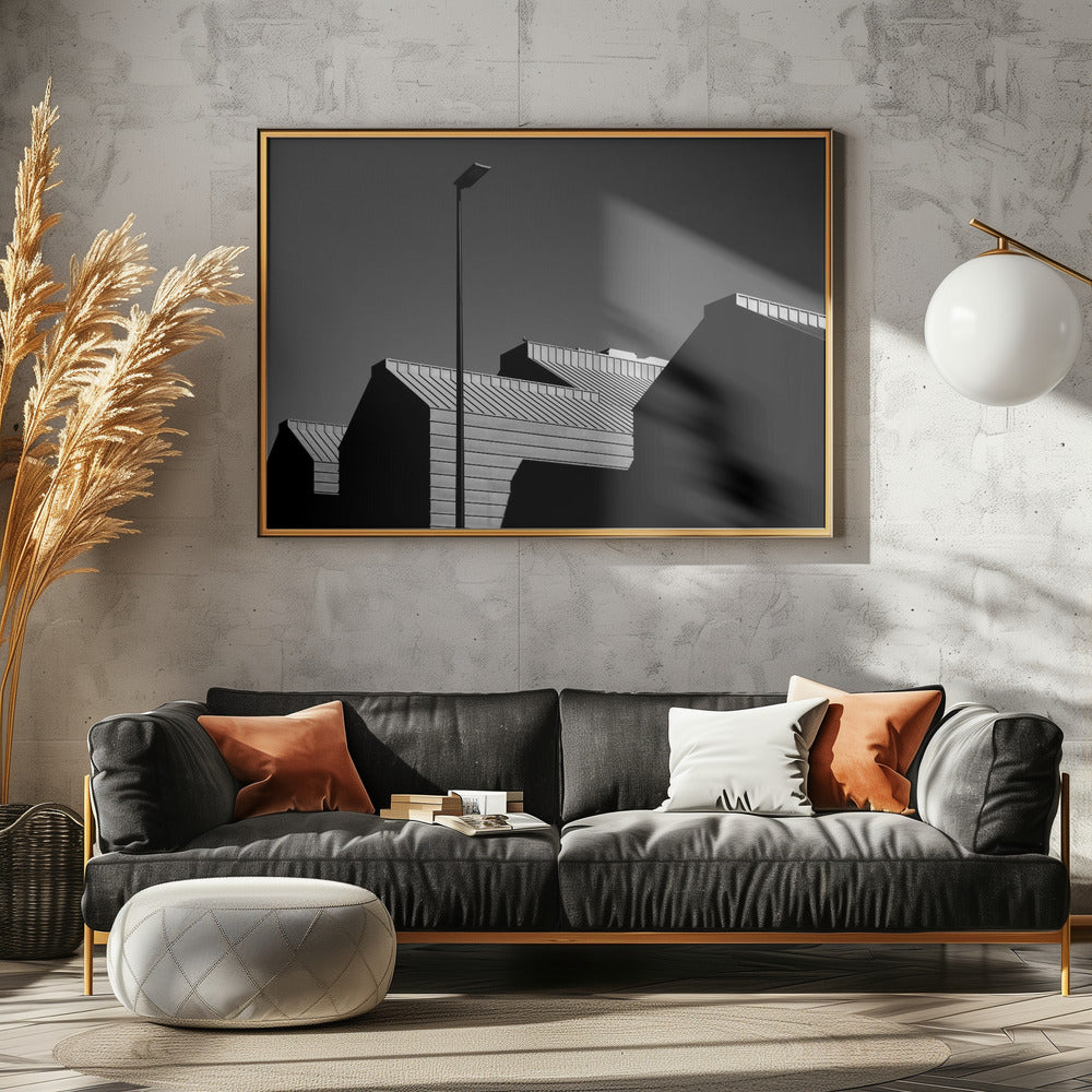 Zonder titel | Canvas
