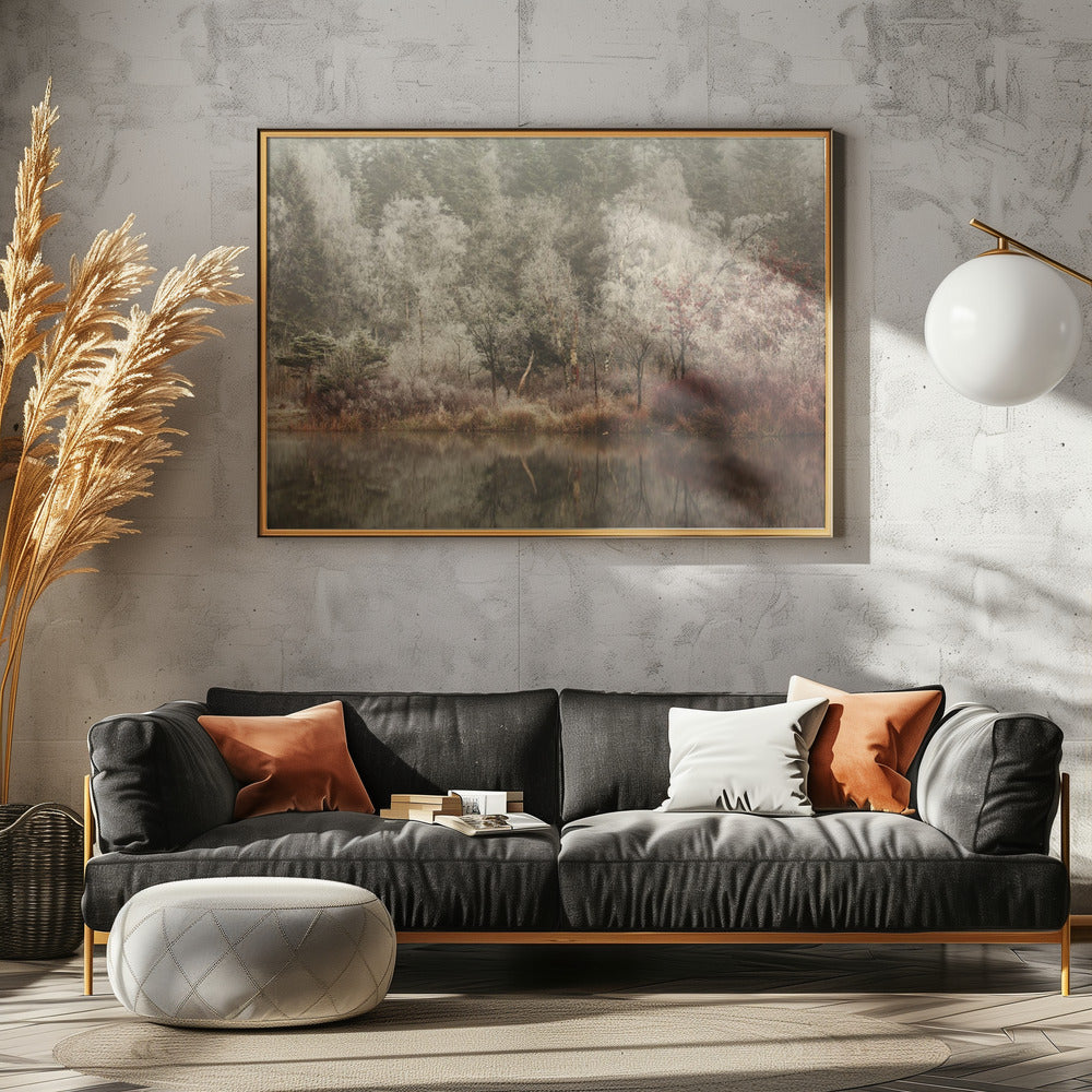 Bevroren | Poster