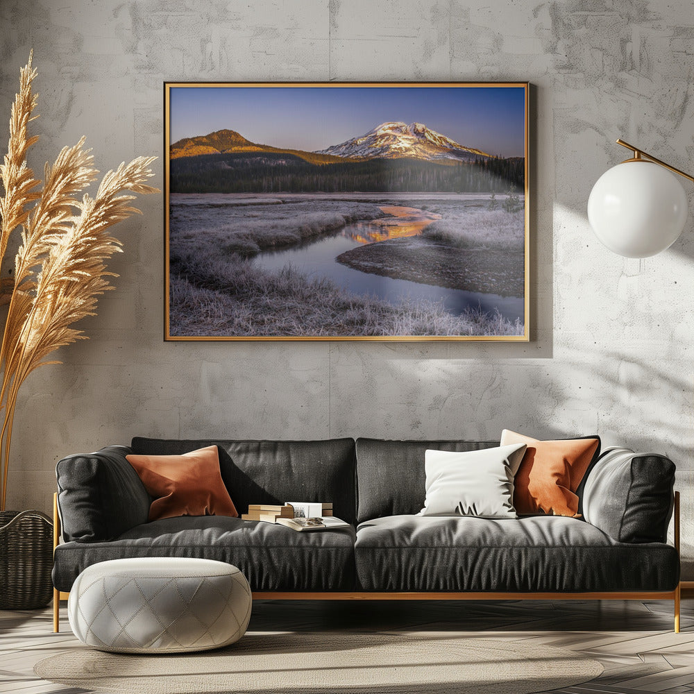 Dageraad | Poster