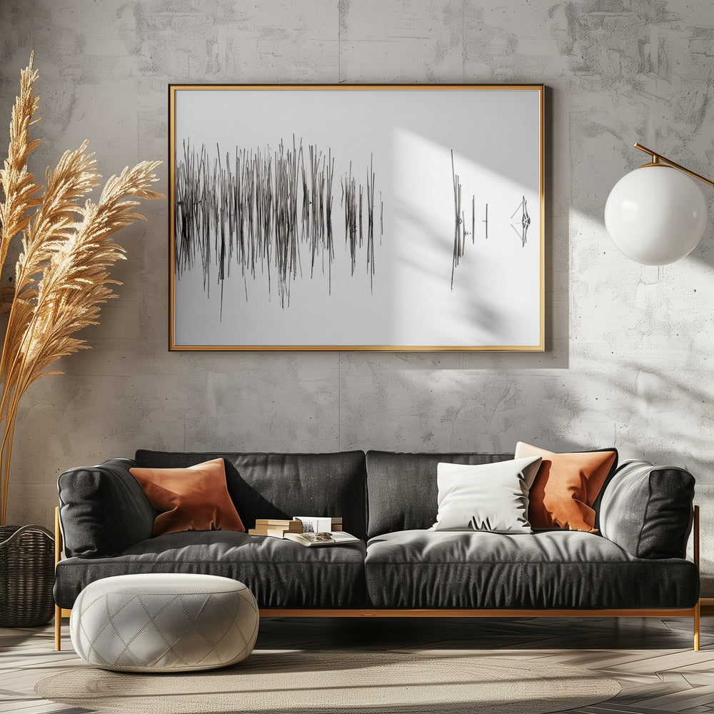 Rhythm | Poster