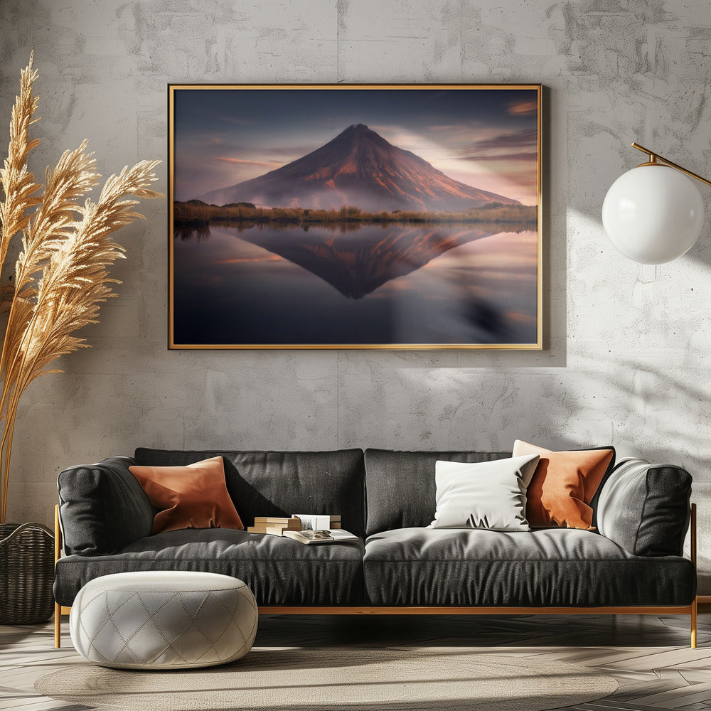 Openbaringen | Poster
