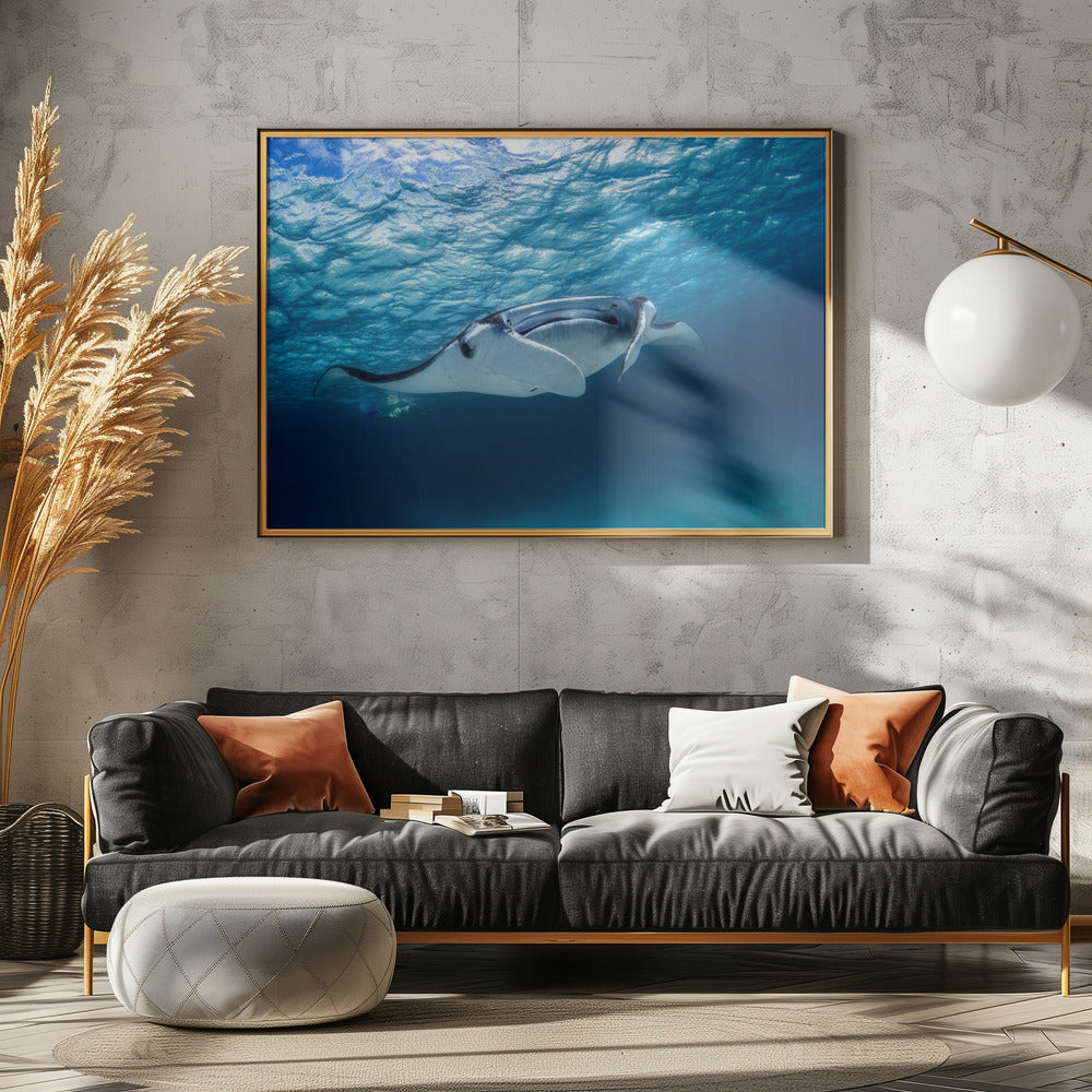 Mantarog | Canvas