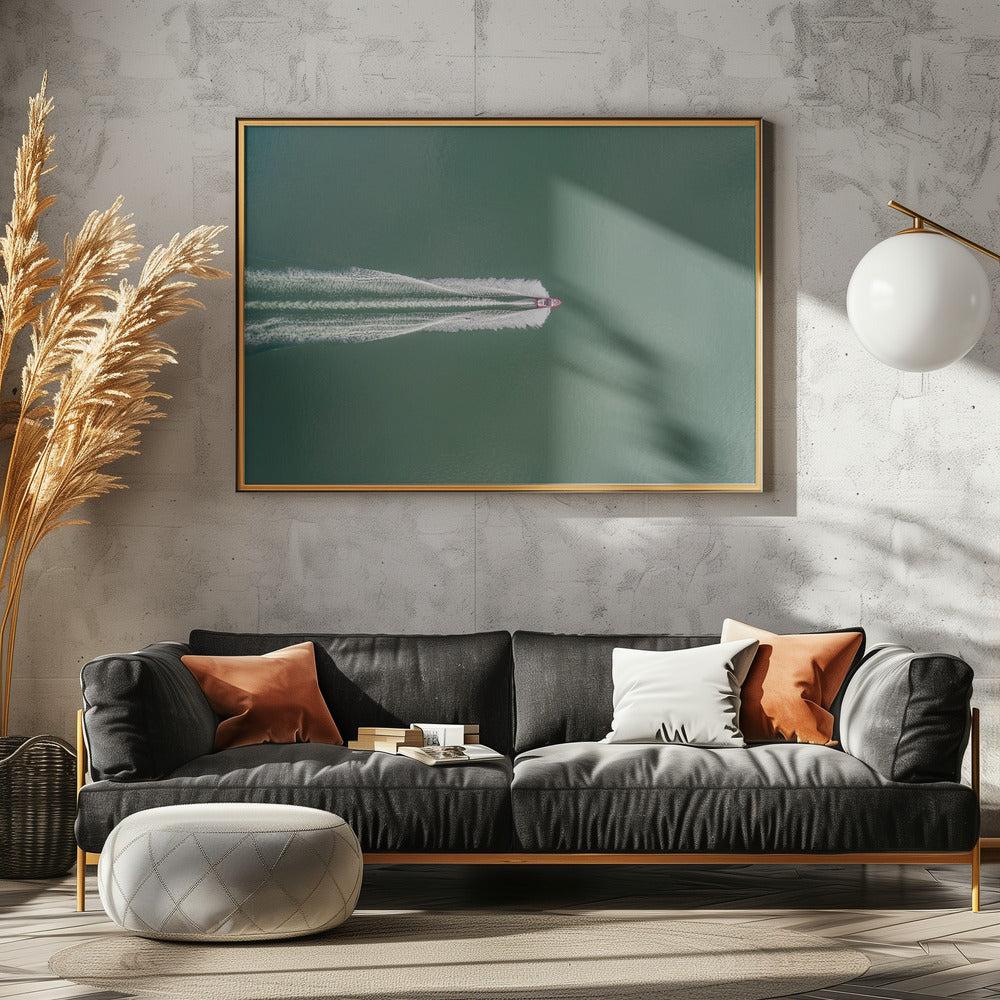 Zonder titel | Poster