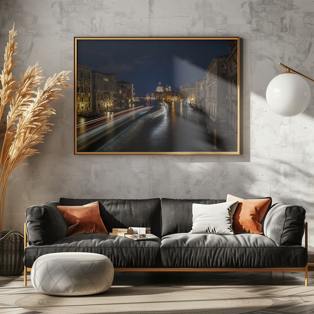 Venetië | Poster