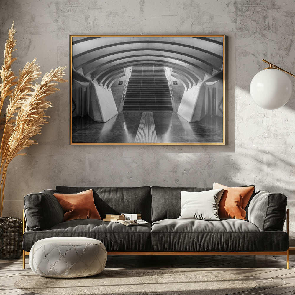Zes en zeven | Poster