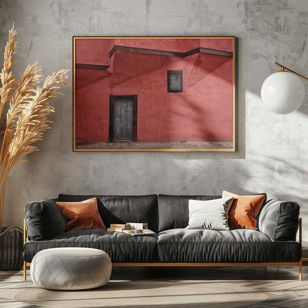 Zonder titel | Canvas