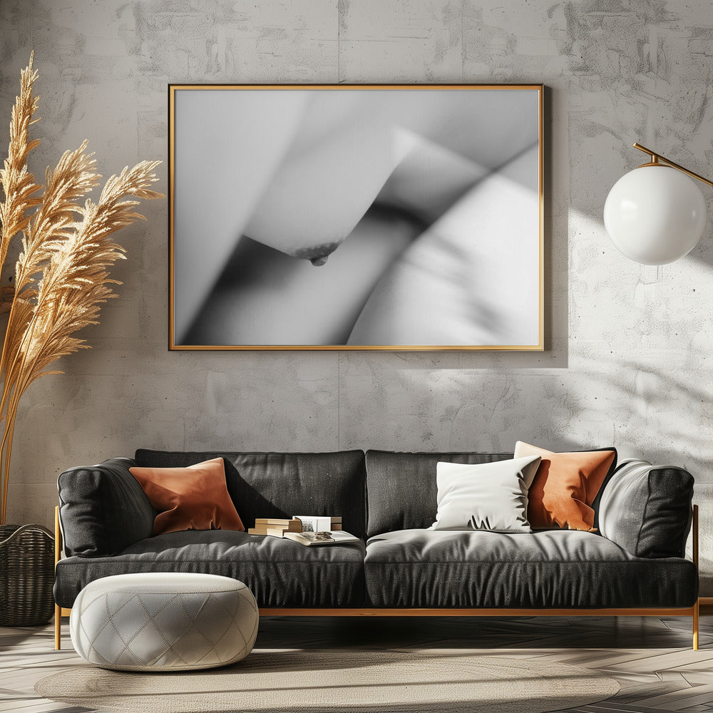 The body | Canvas