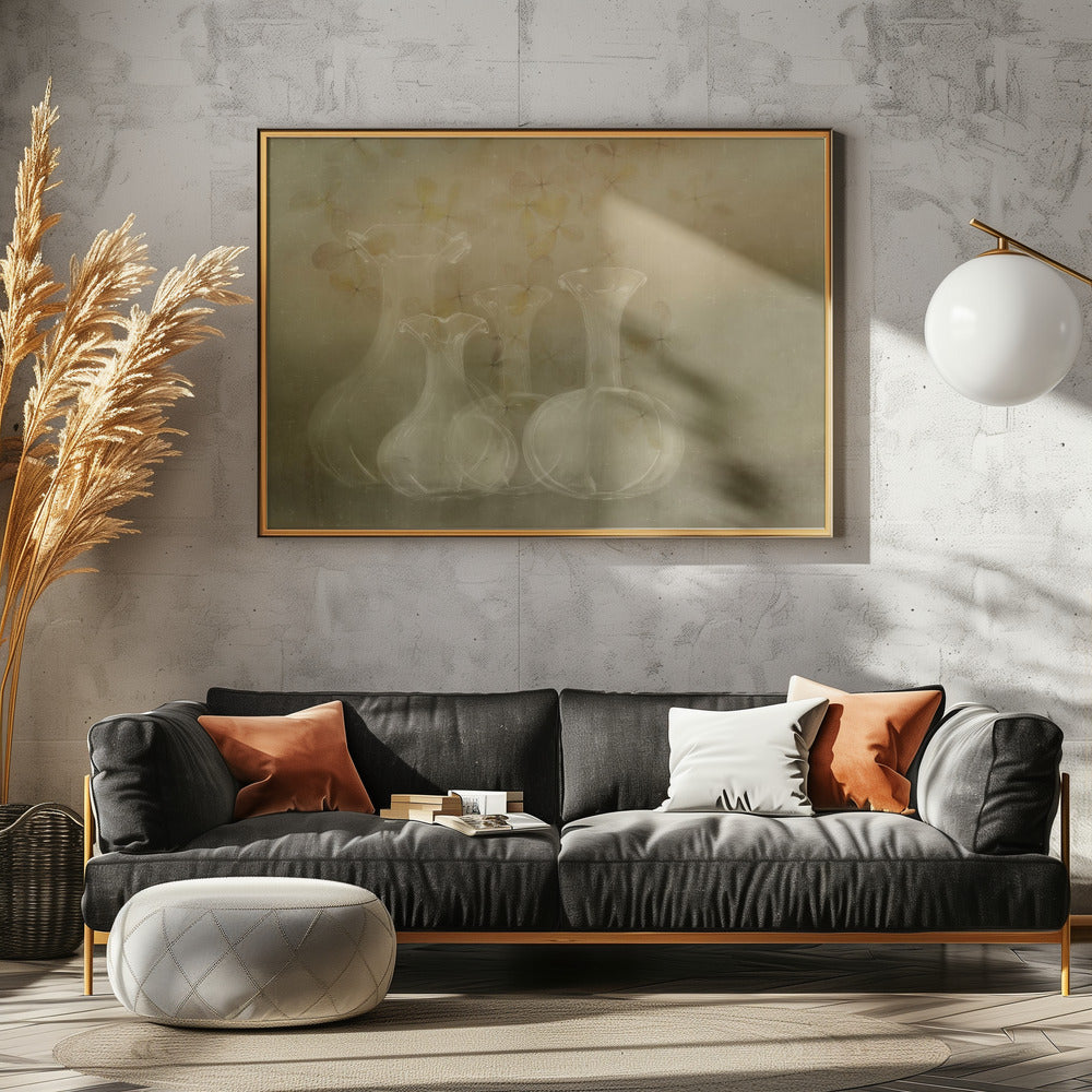 Stilleven | Canvas