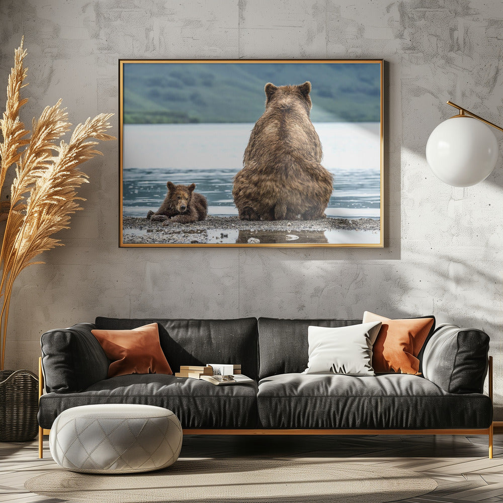 Tegenstellingen | Poster
