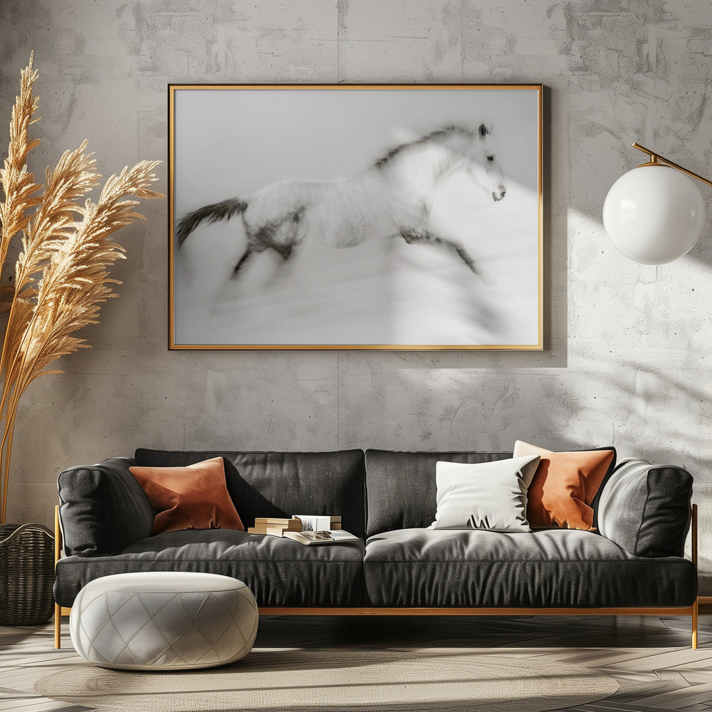 De unieke penseelstreek | Canvas