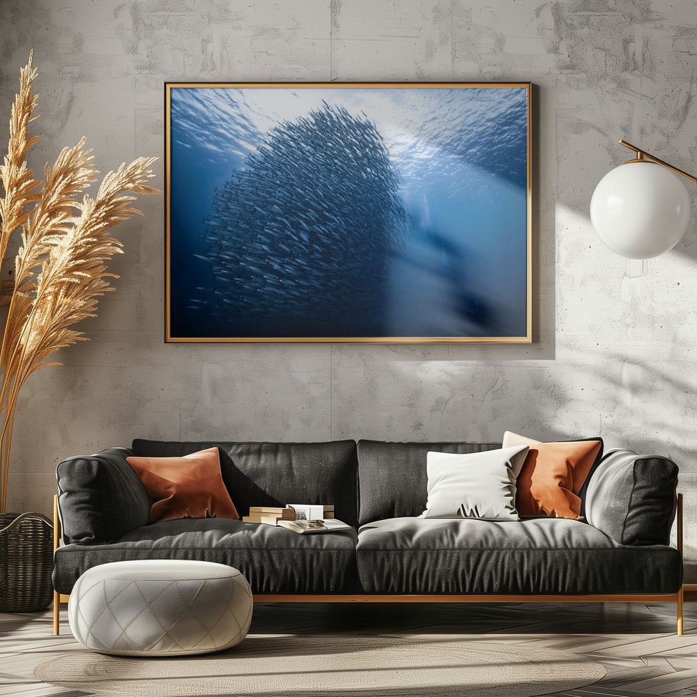 Massagigant | Canvas