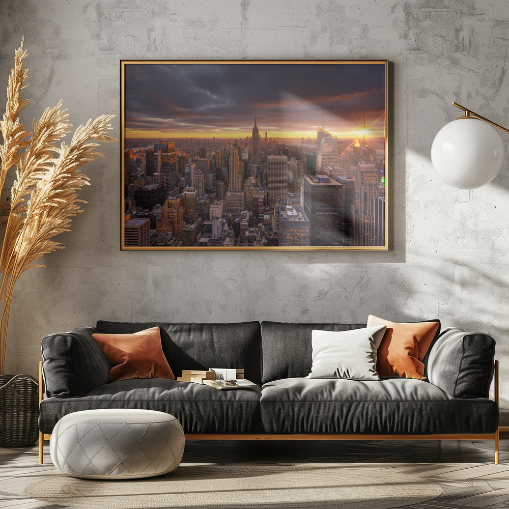 BOVEN | Canvas