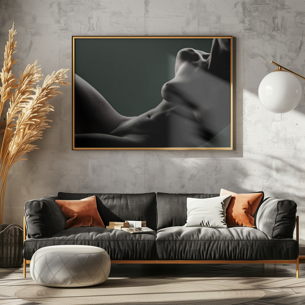 Elegance | Canvas