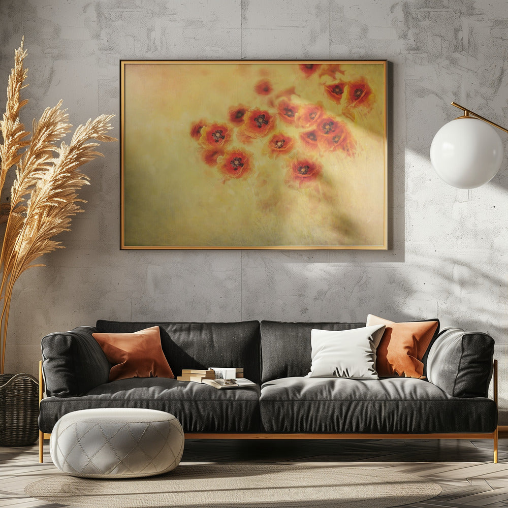 Zomergevoel | Canvas