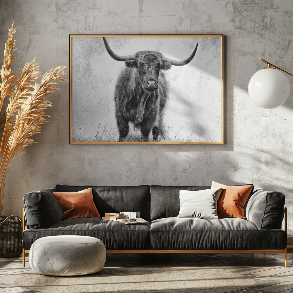 De kracht | Poster