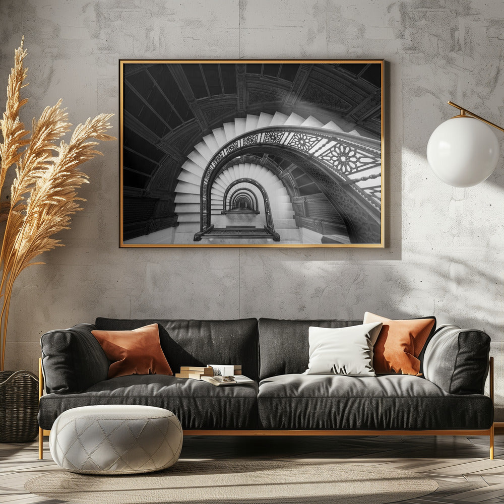 Trap | Canvas
