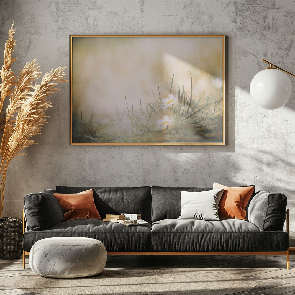 Zonder titel | Canvas