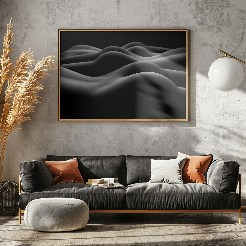 Zonder titel | Canvas