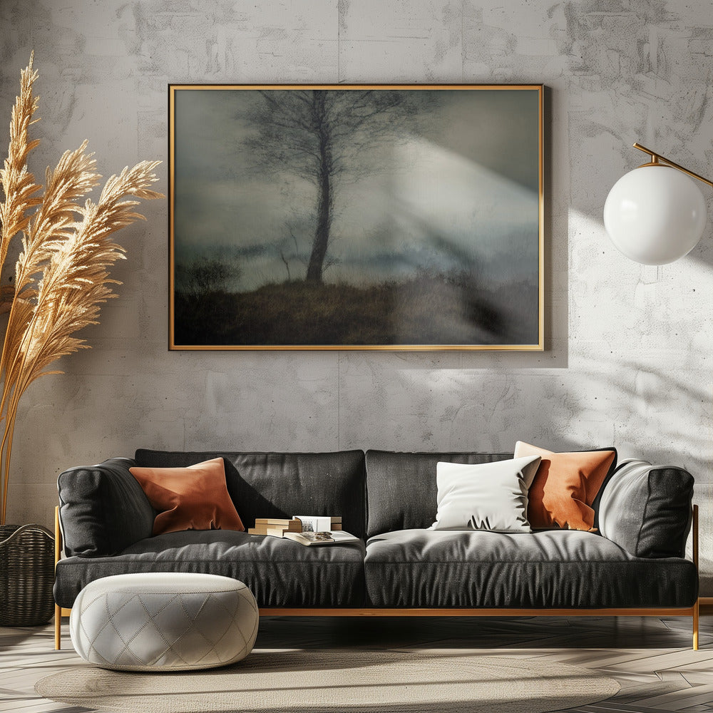 Silent | Canvas