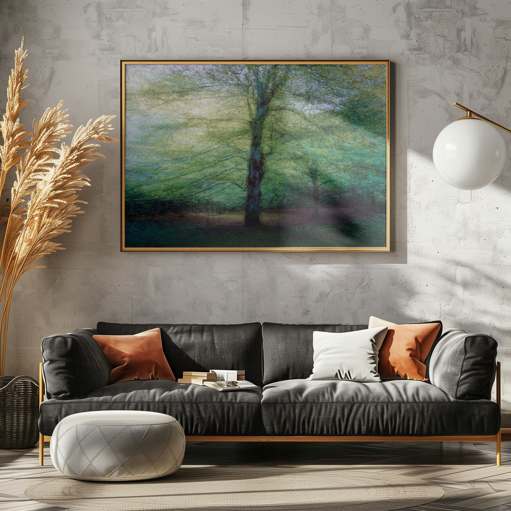 forest | Poster
