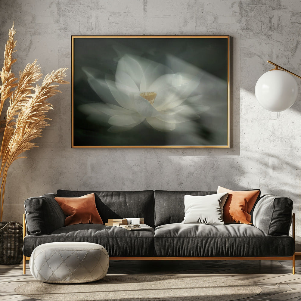 Zwaaien | Canvas